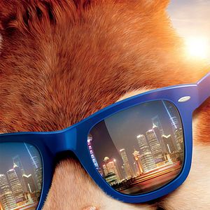 Photo Alvin et les Chipmunks - A fond la caisse