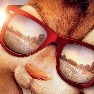Photo Alvin et les Chipmunks - A fond la caisse