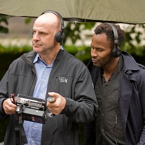 Photo Sydney Gallonde