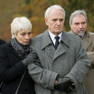 Photo Frédérique Tirmont