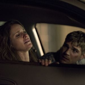 Photo Amy Brenneman