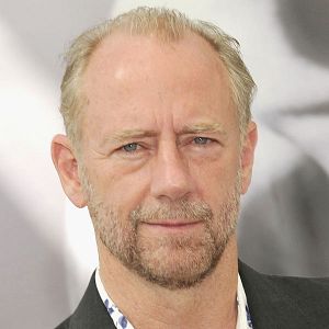 Photo Xander Berkeley