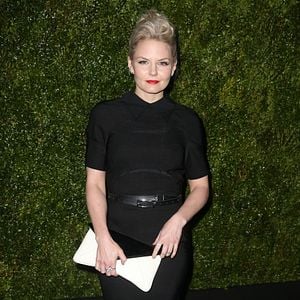 Photo Jennifer Morrison