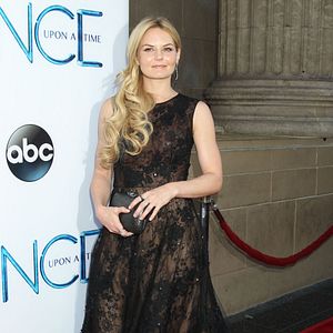 Photo Jennifer Morrison