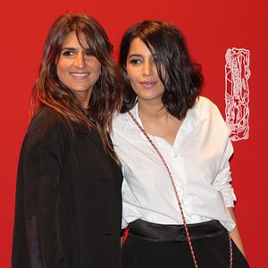 Photo Géraldine Nakache
