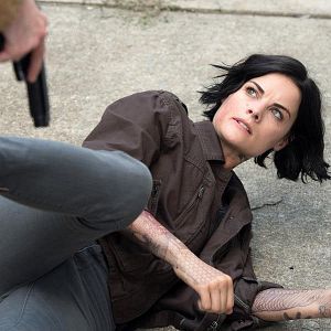 Photo Jaimie Alexander