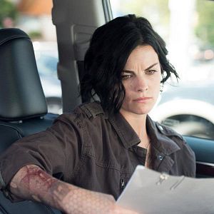 Photo Jaimie Alexander
