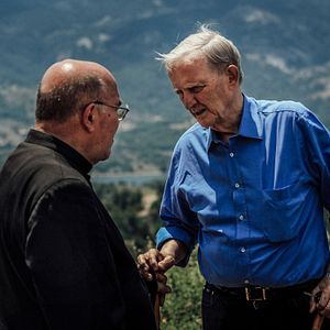 Photo Terra Di i Turmenti