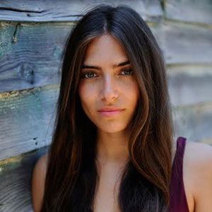 Photo Zoé Corraface