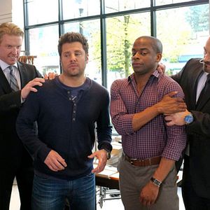 Photo Psych : Enquêteur malgré lui