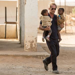 Photo Vincent Lindon