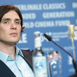 Photo Cillian Murphy