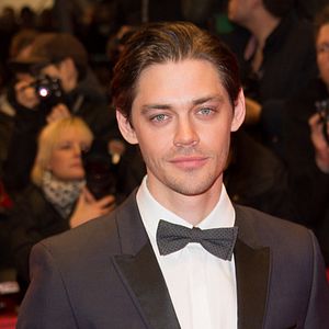 Photo Tom Payne (II)