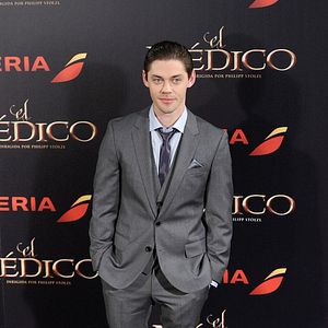 Photo Tom Payne (II)