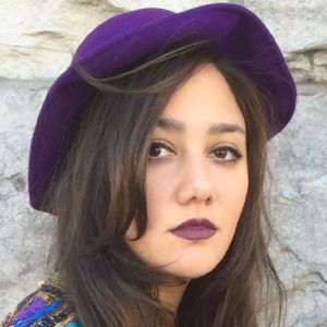 Photo Arefeh Mansouri