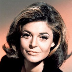 Photo Anne Bancroft