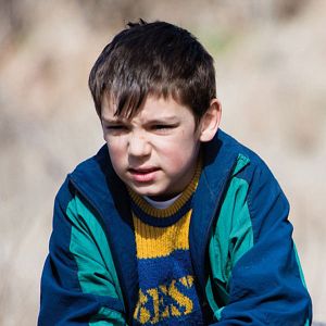 Photo Eldar Residovic