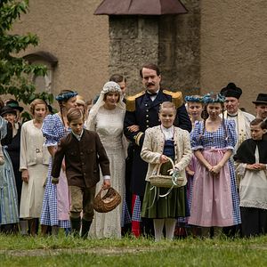 Photo Matthew Macfadyen