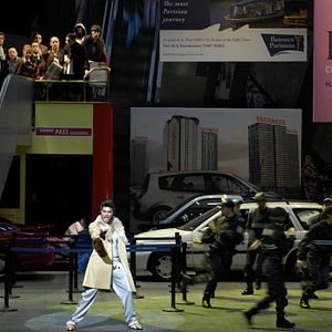 Photo La Vie Parisienne (FRA Cinéma)