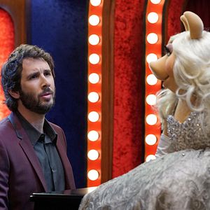 Photo Josh Groban