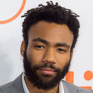 Photo Donald Glover