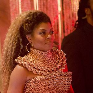 Photo Taraji P. Henson