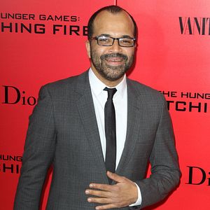 Photo Jeffrey Wright