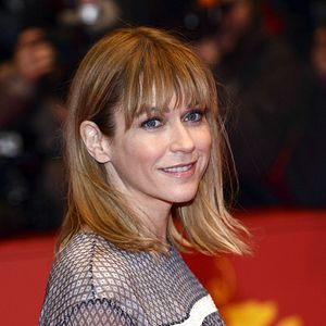 Photo Marie-Josée Croze