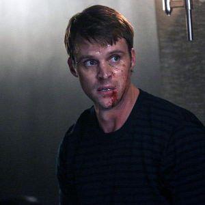 Photo Jesse Spencer