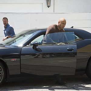 Photo NCIS : Los Angeles