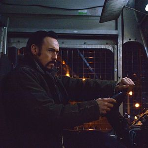 Photo Kevin Durand