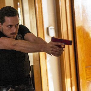 Photo Jesse Lee Soffer