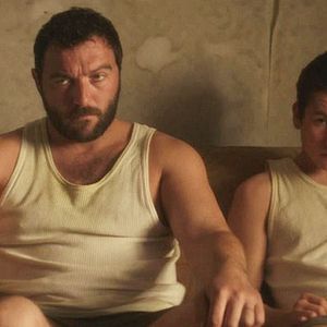 Photo Denis Ménochet