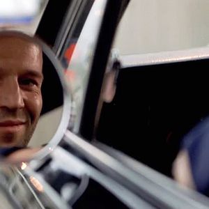 Photo Braquage à l'italienne