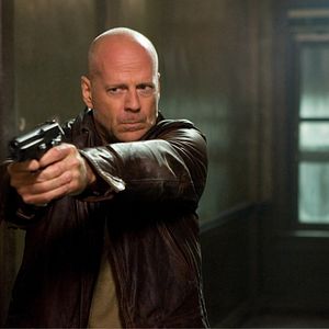 Photo Die Hard 4 - retour en enfer