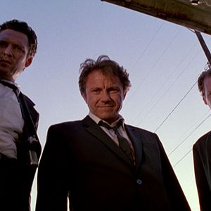 Photo Reservoir Dogs