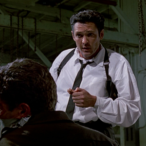Photo Reservoir Dogs