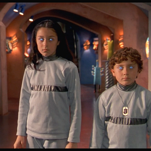 Photo Spy Kids
