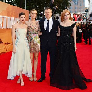 Photo Kate Mara