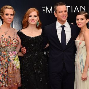 Photo Kate Mara