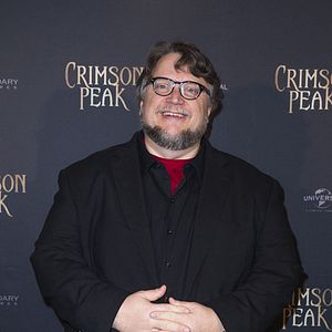 Photo Guillermo del Toro