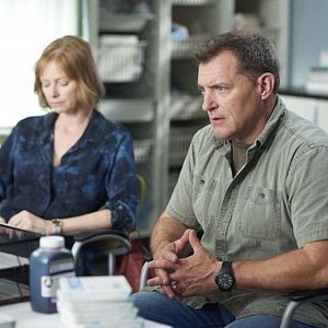 Photo Saving Hope : au-delà de la médecine