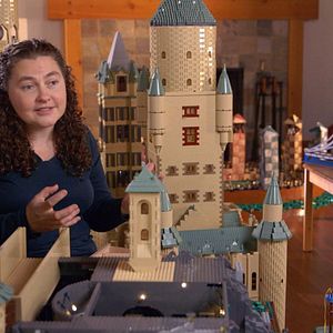 Photo Beyond the Brick: A LEGO Brickumentary