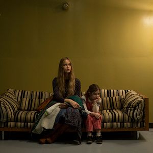 Photo Katherine Waterston