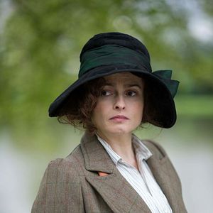 Photo Les Suffragettes