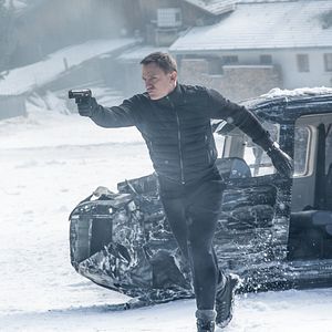 Photo 007 Spectre