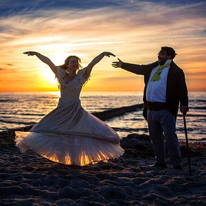 Photo Christina Große