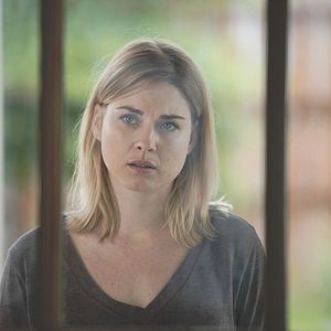 Photo Alexandra Breckenridge