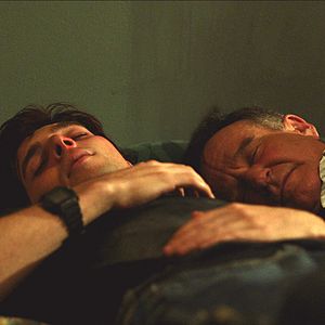 Photo Roberto Aguire