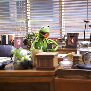 Photo The Muppets